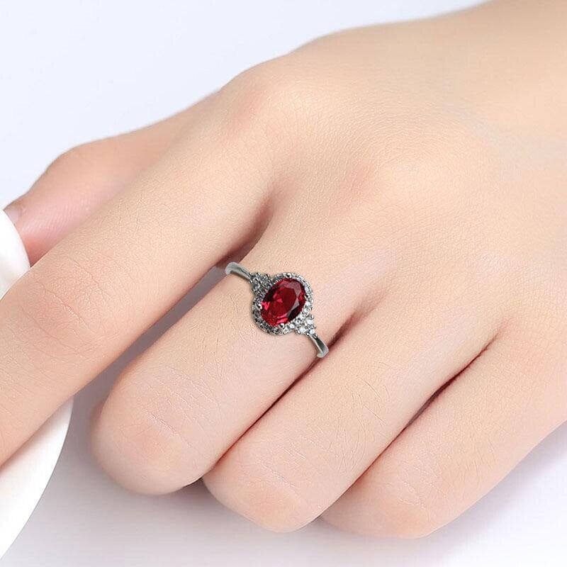 July Ruby Birthstone - Birthmonth Deals