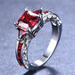 July Ruby Birthstone - Birthmonth Deals