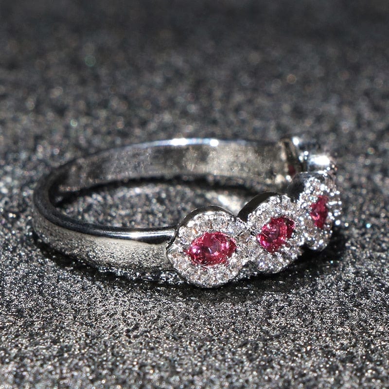 July Ruby Birthstone - Birthmonth Deals