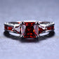 July Ruby Birthstone - Birthmonth Deals