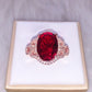 July Ruby Birthstone - Birthmonth Deals