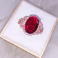 July Ruby Birthstone - Birthmonth Deals