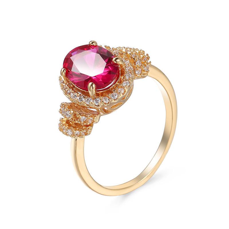 July Ruby Birthstone - Birthmonth Deals