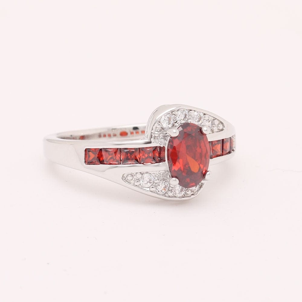 July Ruby Birthstone - Birthmonth Deals