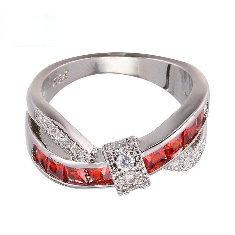 July Ruby Birthstone - Birthmonth Deals