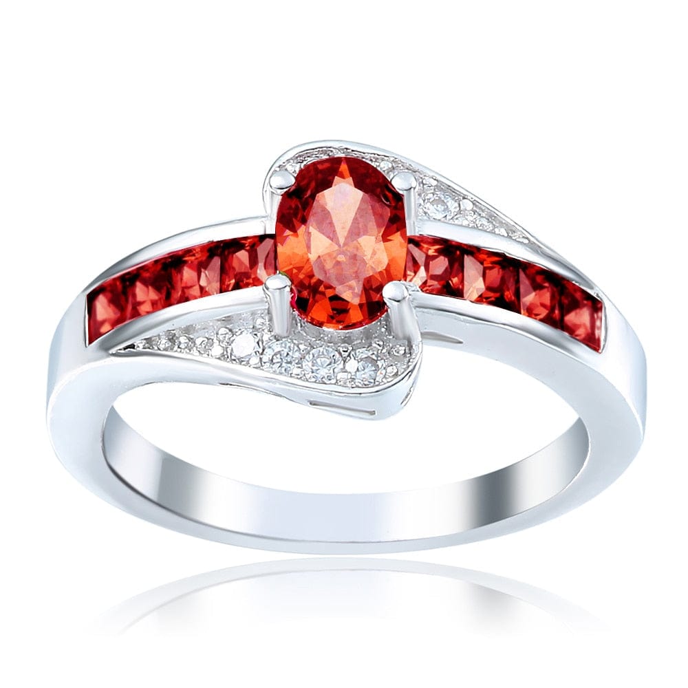 July Ruby Birthstone - Birthmonth Deals