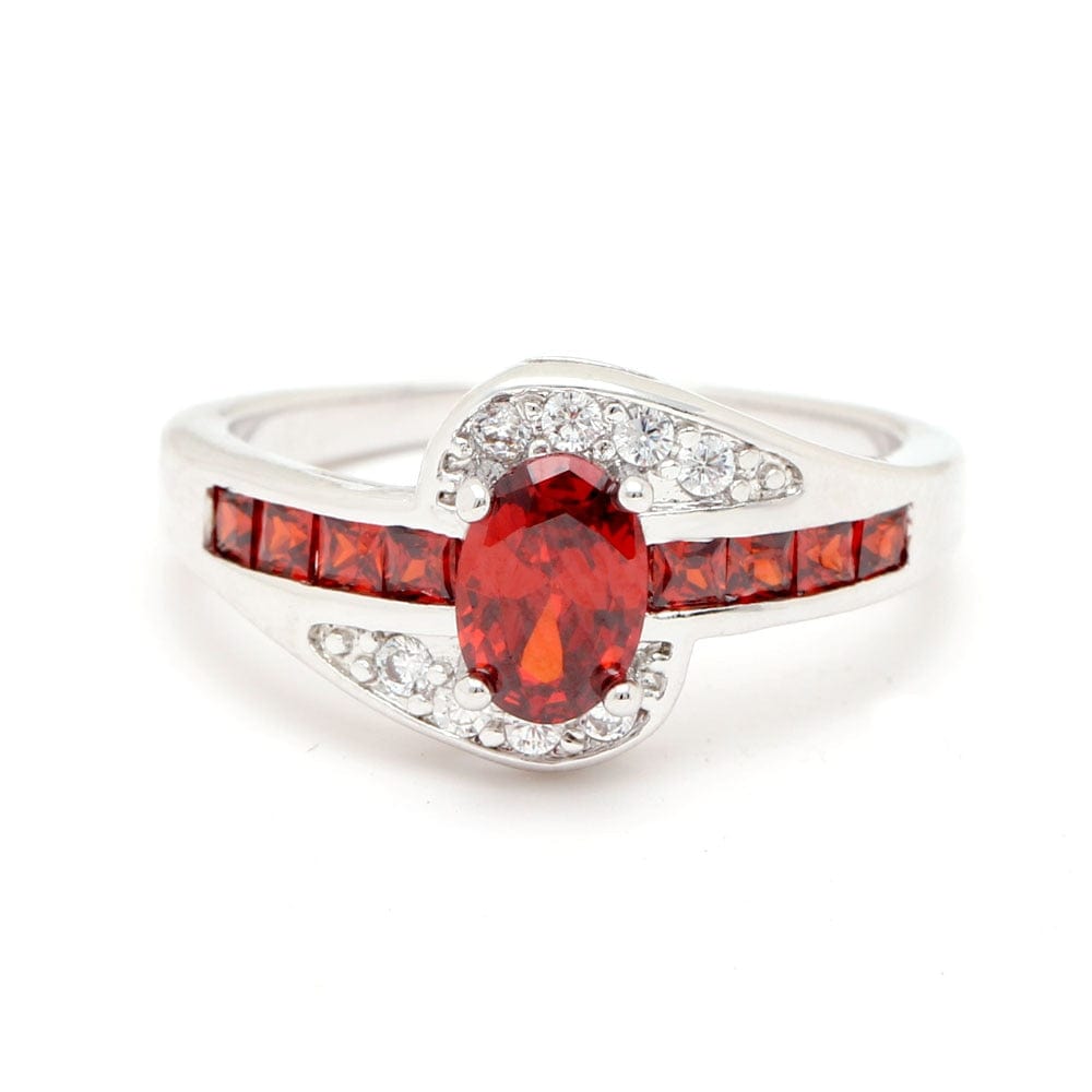 July Ruby Birthstone - Birthmonth Deals