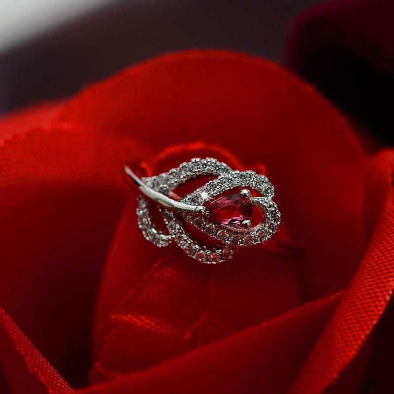 July Ruby Birthstone - Birthmonth Deals