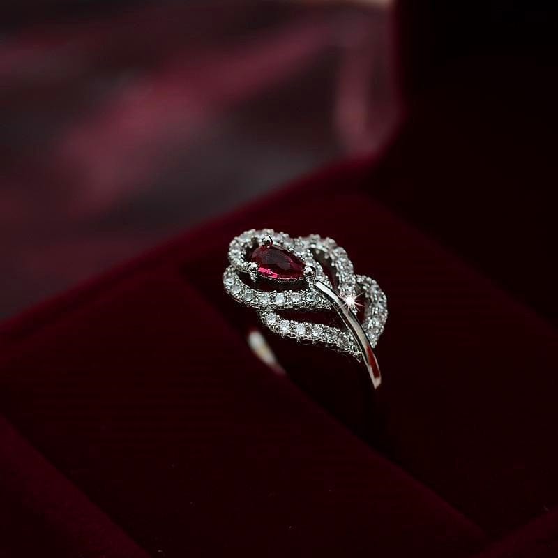 July Ruby Birthstone - Birthmonth Deals