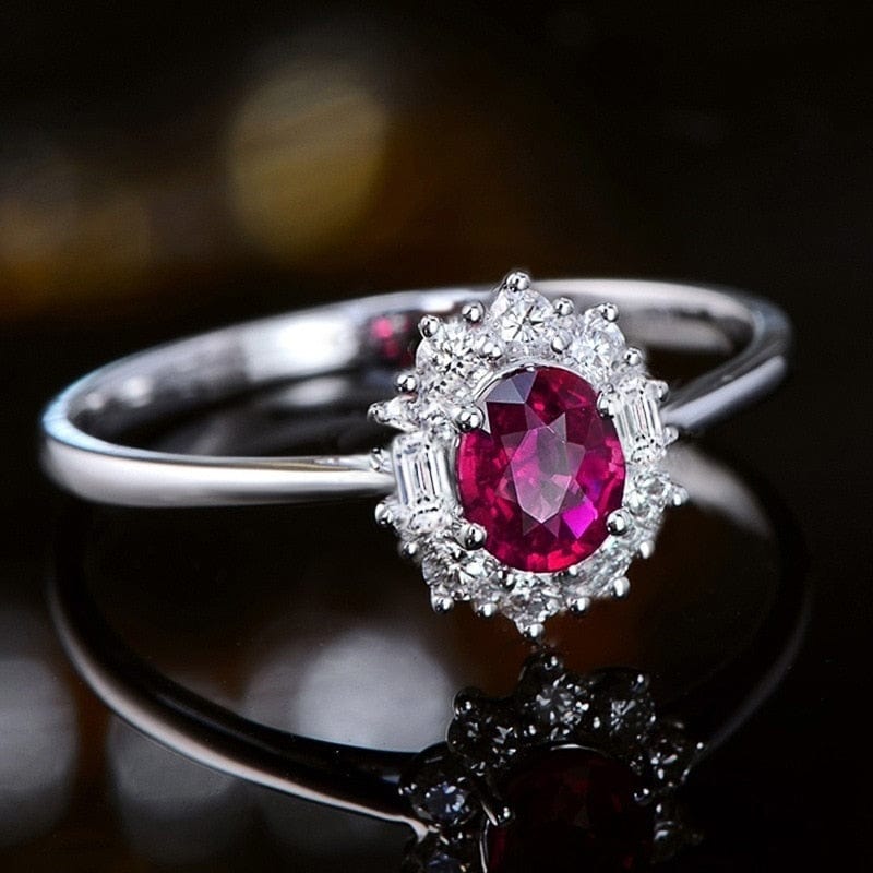 July Ruby - Birthmonth Deals