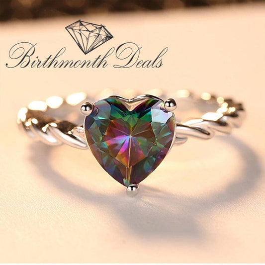 June Alexandrite Birthstone - Birthmonth Deals