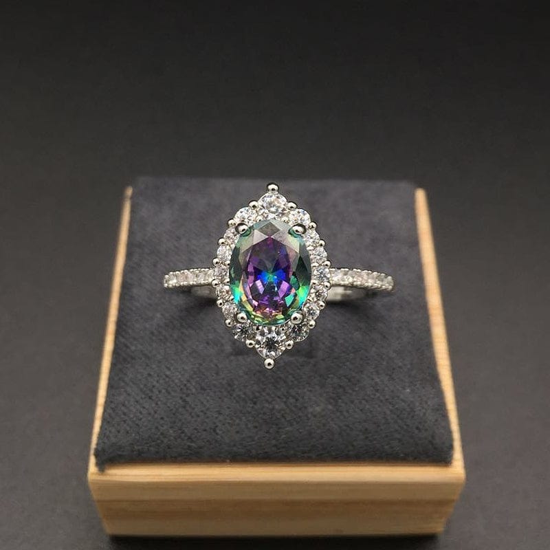 June Alexandrite Birthstone - Birthmonth Deals