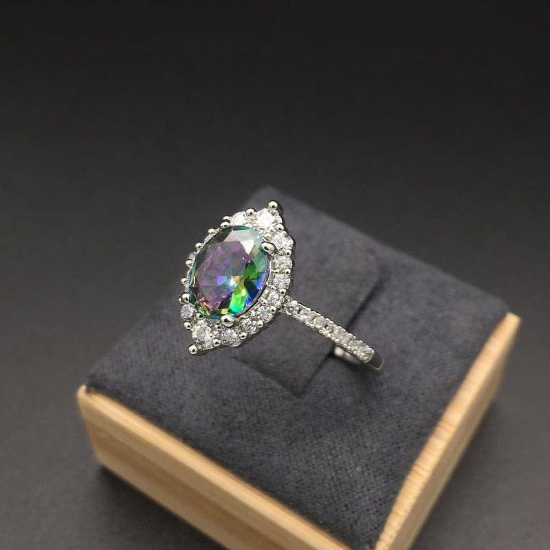 June Alexandrite Birthstone - Birthmonth Deals