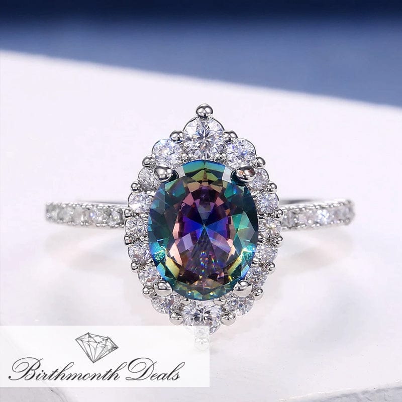 June Alexandrite Birthstone - Birthmonth Deals