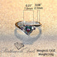 June Alexandrite Birthstone - Birthmonth Deals