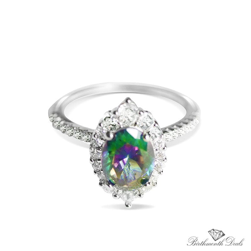 June Alexandrite Birthstone - Birthmonth Deals