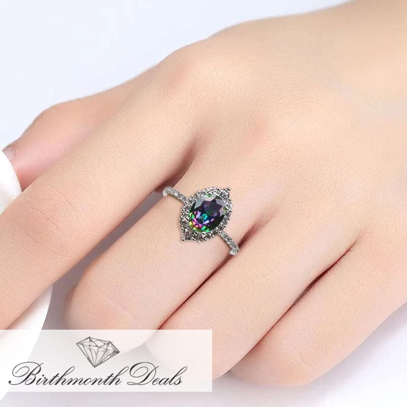 June Alexandrite Birthstone - Birthmonth Deals