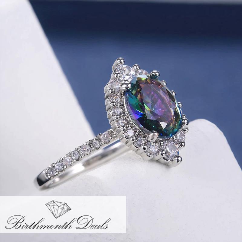 June Alexandrite Birthstone - Birthmonth Deals