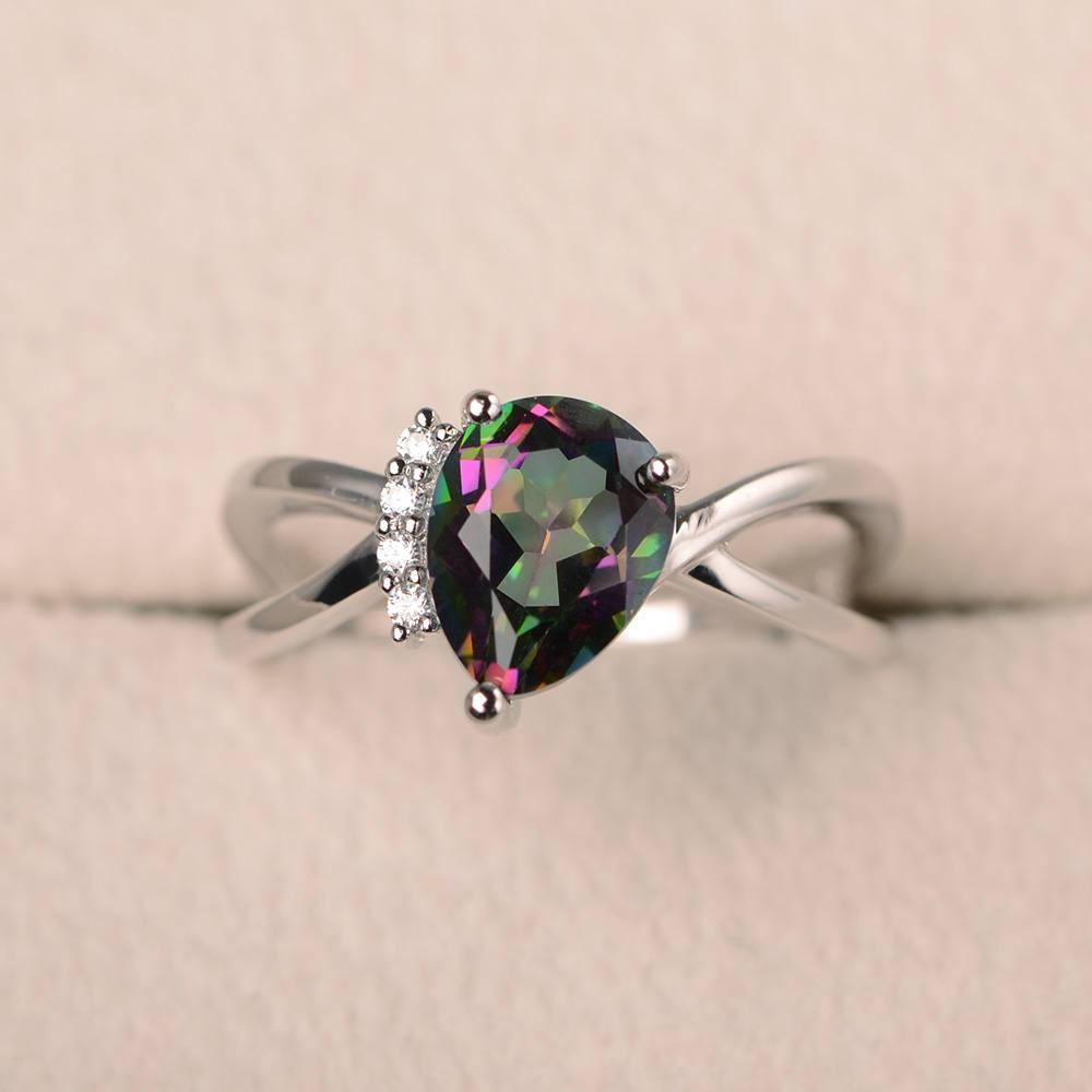 June Alexandrite Birthstone - Birthmonth Deals