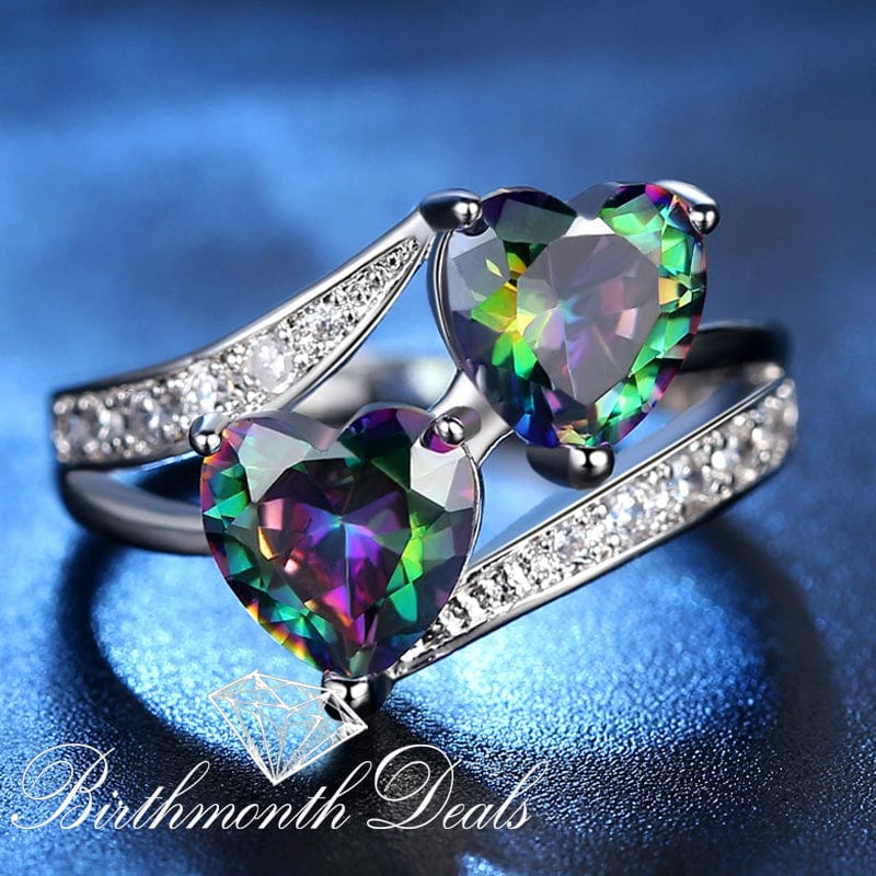 June Alexandrite Birthstone - Birthmonth Deals