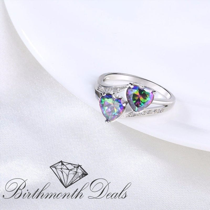 June Alexandrite Birthstone - Birthmonth Deals