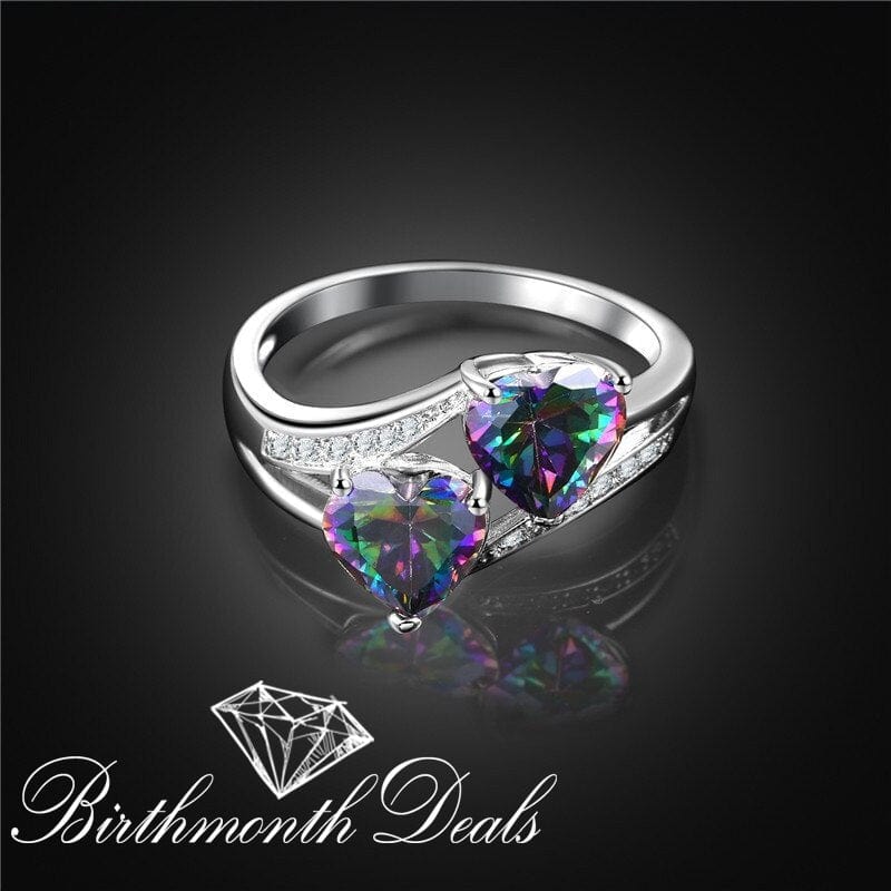 June Alexandrite Birthstone - Birthmonth Deals