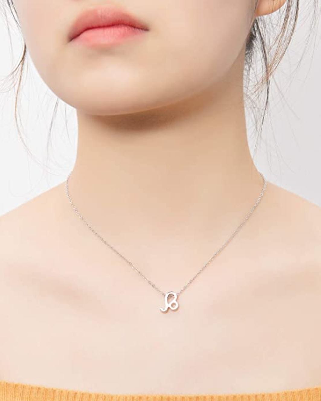 Leo Necklace - Birthmonth Deals