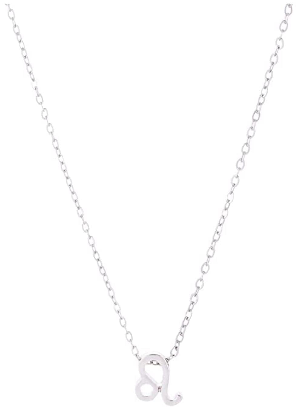 Leo Necklace - Birthmonth Deals