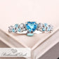 March Aquamarine Birthstone - Birthmonth Deals