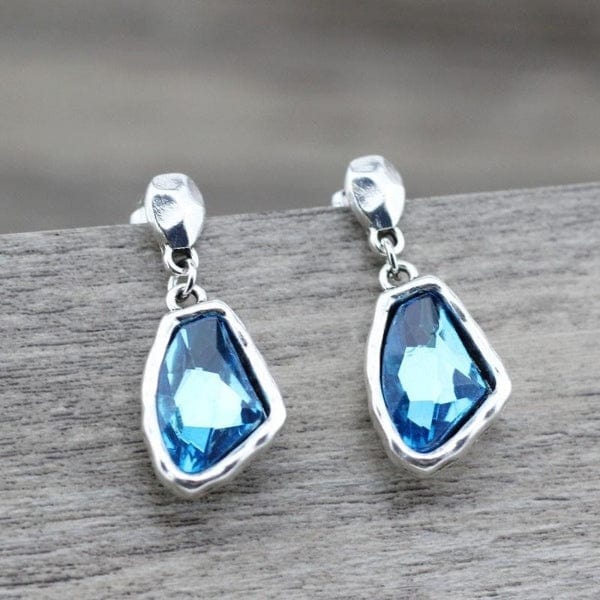 March Earrings - Birthmonth Deals