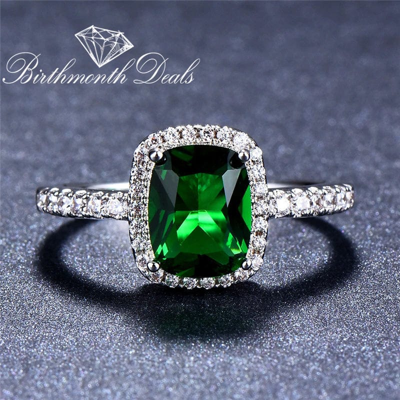 May Birthstone - Birthmonth Deals