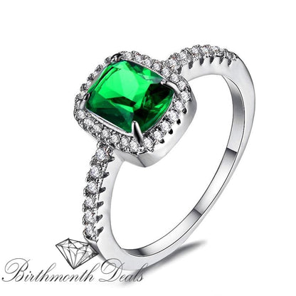 May Birthstone - Birthmonth Deals