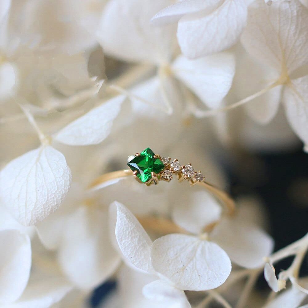 May Emerald Birthstone - Birthmonth Deals