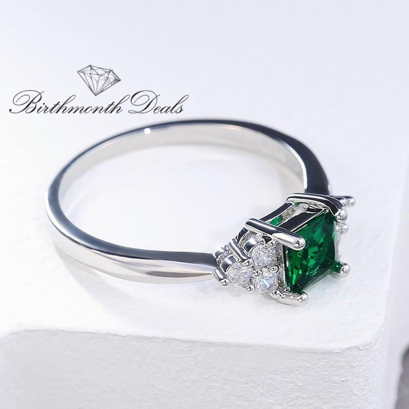 May Emerald Birthstone - Birthmonth Deals