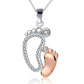 Mother's Love Necklace - Birthmonth Deals