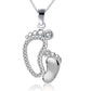 Mother's Love Necklace - Birthmonth Deals