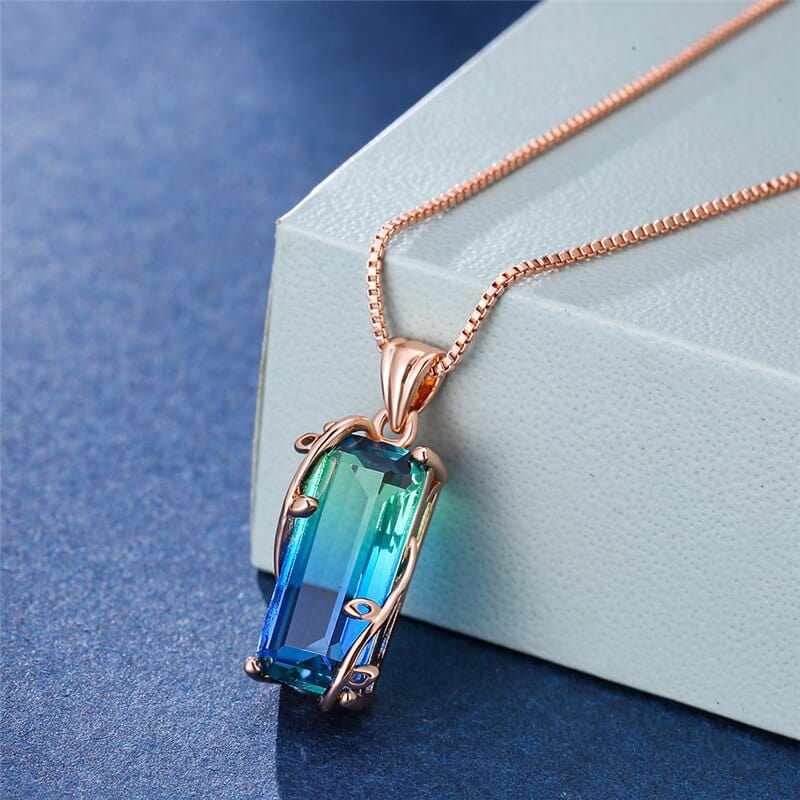 Mystic Necklace - Birthmonth Deals