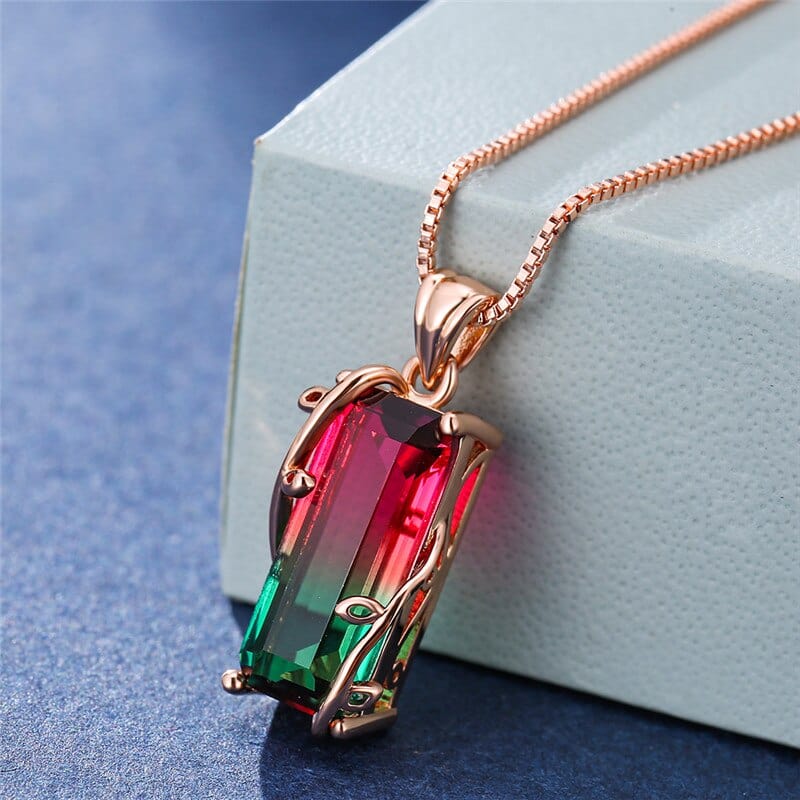 Mystic Necklace - Birthmonth Deals