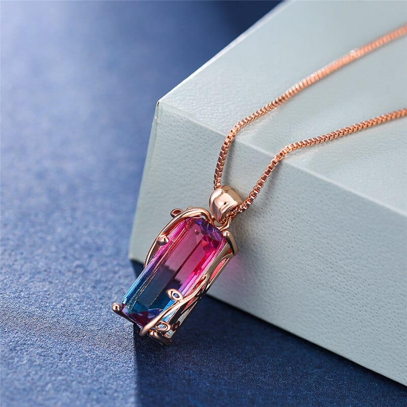 Mystic Necklace - Birthmonth Deals