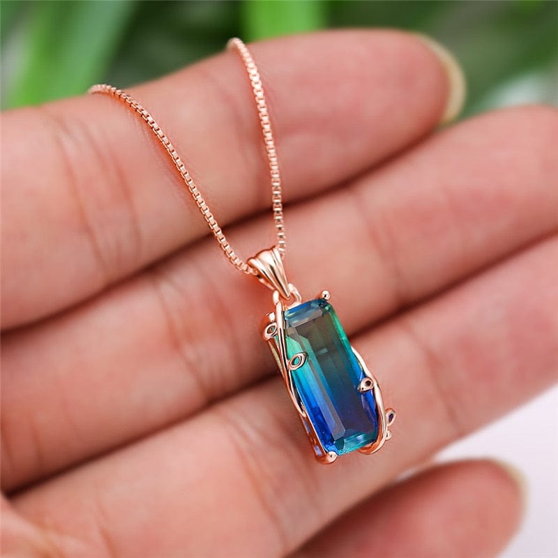 Mystic Necklace - Birthmonth Deals