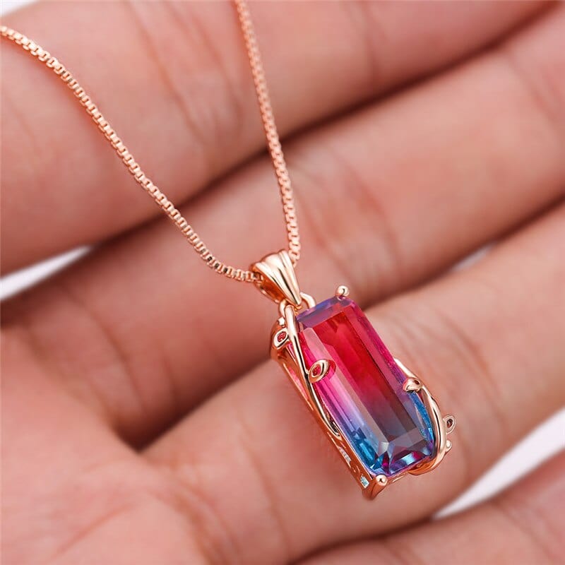 Mystic Necklace - Birthmonth Deals