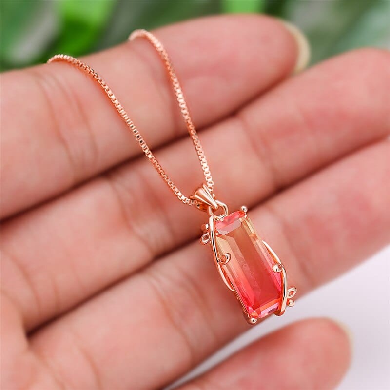 Mystic Necklace - Birthmonth Deals