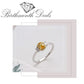 November Citrine Birthstone - Birthmonth Deals