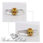 November Citrine Birthstone - Birthmonth Deals