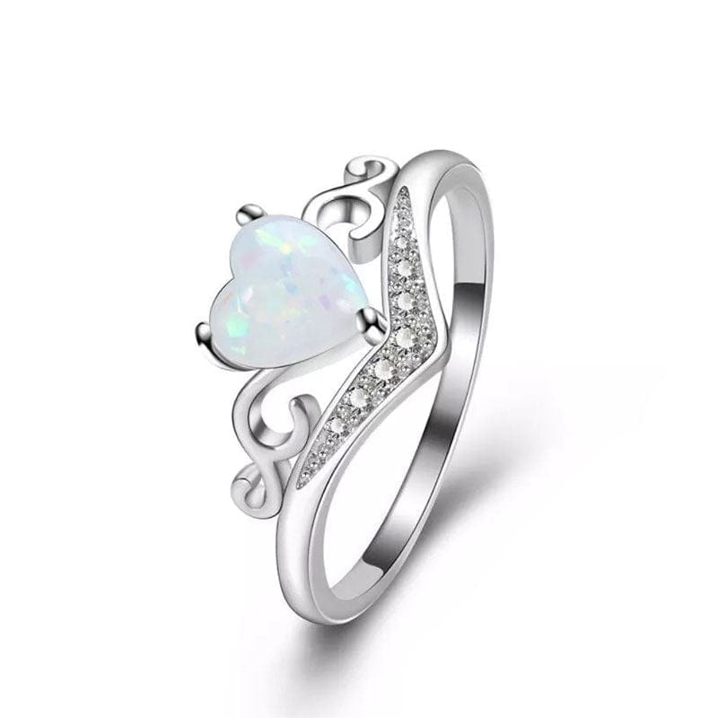 October Opal Birthstone - Birthmonth Deals