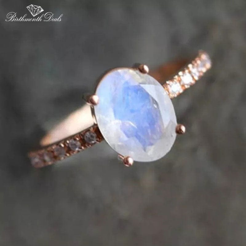 October Opal Birthstone - Birthmonth Deals