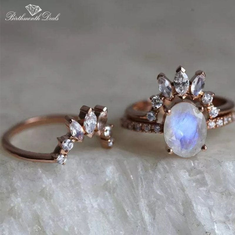 October Opal Birthstone - Birthmonth Deals