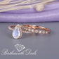 October Opal Birthstone - Birthmonth Deals