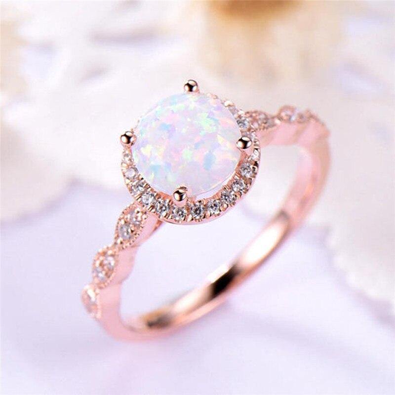 October Opal Birthstone - Birthmonth Deals