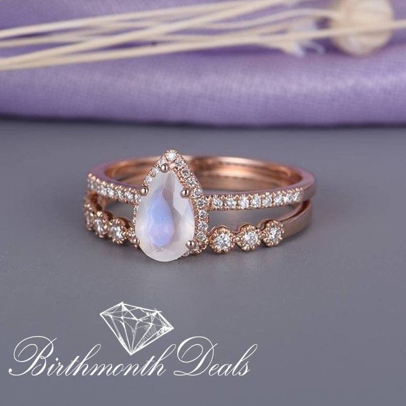 OKTOBER OPAL BIRTHSTONE - Birthmonth Deals